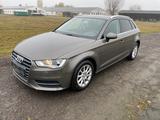 Audi A3 1.4 TFSI cod ultra Ambiente Sportback Amb... - Audi A3 Gebrauchtwagen in Magdeburg