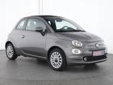 Fiat 500C Lounge Navigation|Apple CarPlay|PDC|DAB - gebrauchte Fiat 500C aus dem Jahr 2021