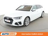 Audi A4 45 TFSI Mild-Hybrid quattro S line Aut.*NAVI* - Audi A4 Gebrauchtwagen in Nürnberg