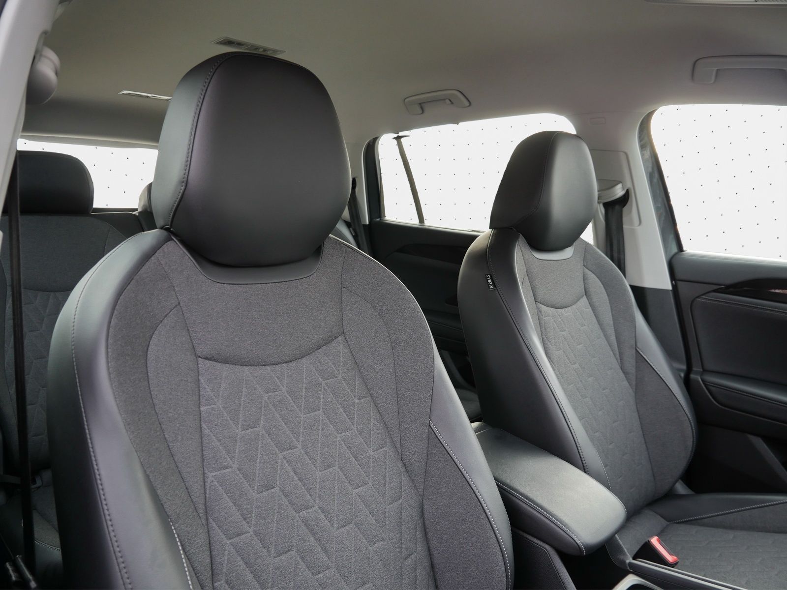 Volkswagen Tayron - Bild 10