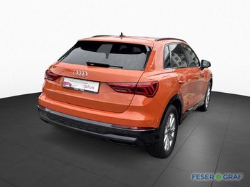 Audi Q3 - 5