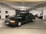 Mercedes-Benz W124 230e - Mercedes-Benz 230: W124 230e