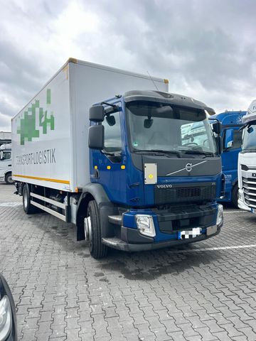 Volvo FL280 KOFFER DAUTEL Hebebühne