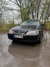 Honda Accord CG8 1.8 v-tec - Honda Accord: 8