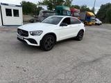 Mercedes-Benz GLC 400 GLC Coupe GLC 400 d 4Matic - Mercedes GLC 400 SUV