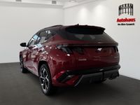 Hyundai TUCSON - Vorschau Bild 4