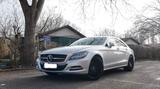 Mercedes-Benz Mercedes CLS 350 CDI AMG Optik/VOLL AUSSTATTUNG - gebrauchte Mercedes-Benz CLS 350 aus dem Jahr 2013