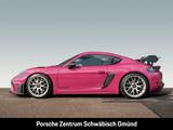 Porsche Cayman 718 GT4 RS BOSE Sportabgasanlage LED PCCB - Porsche Cayman: Gt4
