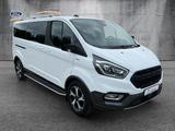 Ford 320 L2 MHEV *StHzg*Sperrdiff* - Ford Tourneo aus 2021