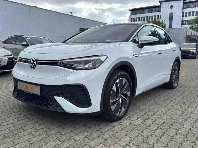 VW ID.5 Pro Performance ACC AHK WÄRMEPUMPE 360° 19Z