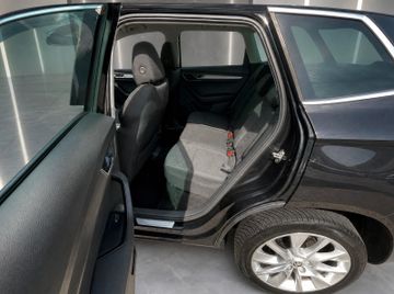 Skoda Karoq - 12