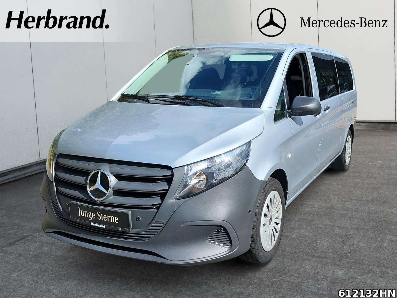 Mercedes-Benz Vito 116 CDI Tourer extralang*elektr.Heckklappe