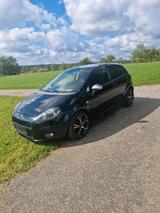 Fiat Grande Punto 1.4 ; 16 V Sport 17 Zoll - Fiat Grande Punto: 16v Sport