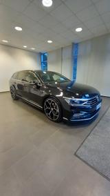 Volkswagen Passat Variant R line 2.0 TDI DSG  - Volkswagen Passat Variant in Chemnitz