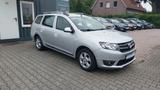 Dacia Logan MCV  Kombi Prestige **NAVI**PDC**KLIMA** - gebrauchte Dacia Logan aus dem Jahr 2014