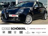 Alfa Romeo Giulietta Super - gebrauchte Alfa Romeo Giulietta aus dem Jahr 2020