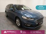 Ford Mondeo 2.0 Titanium Navi|CAM|Sitzhzg. - Ford Mondeo in Frankfurt (Main)