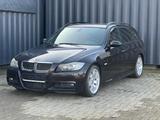 BMW 325i Touring M-Sportpaket Aut. Navi Prof - BMW 325 in Hannover