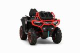 CFMOTO CFORCE 1000 Touring PRO MV - CFMOTO CFORCE 1000 TOURING PRO