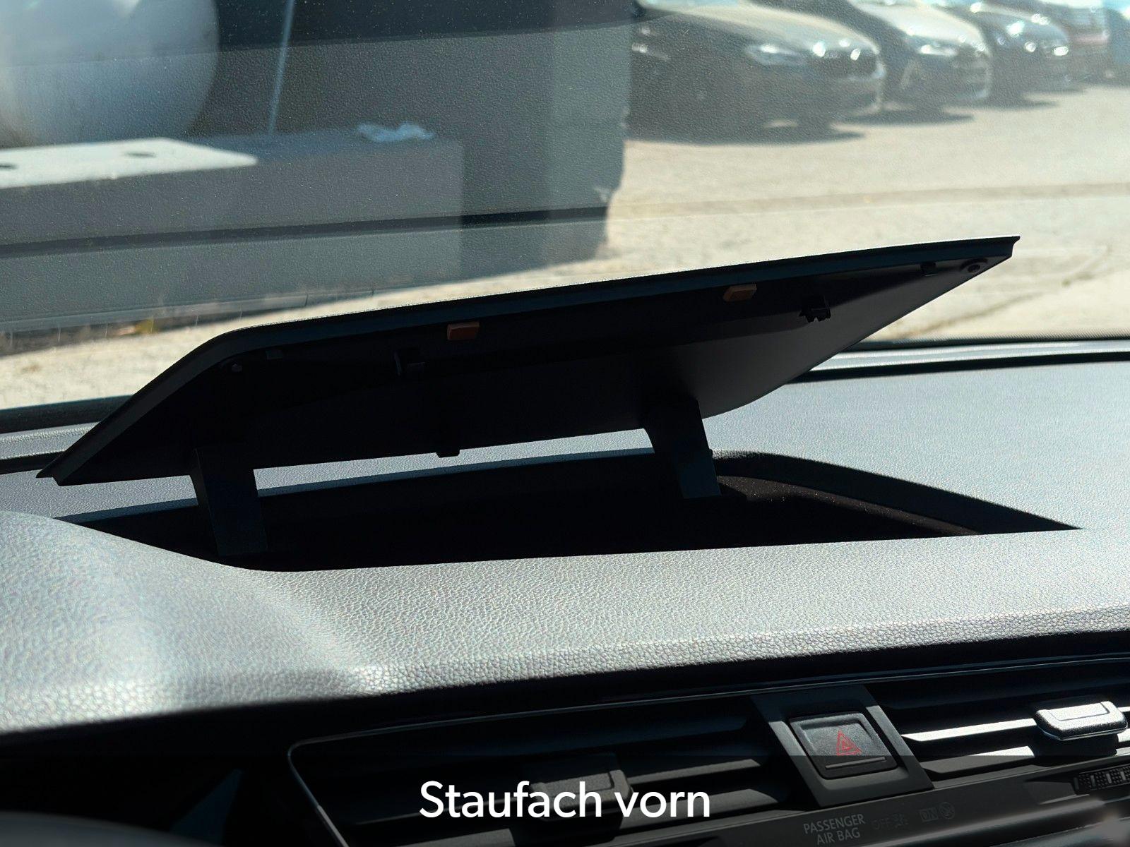 Volkswagen Touran 1.5 TSI United SHZ ACC PDC StHz CarPlay, миниатюра 12