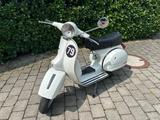 Vespa P 125 x  Rarität ohne Blinker  - VESPA P 125 X