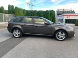Alfa Romeo 159 Sportwagon 1.8 TBi 16V Turismo 1 Hand - Alfa Romeo 159: Tbi