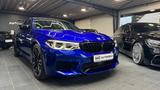 BMW M5 F90 Limousine Competition*xDrive*Carbon*Laser - BMW M5 in Bremen