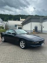 BMW  850 Ci aus 1.Hand und original Zustand - BMW 850: 850ci