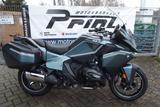 BMW R1300RT Opt. 719+Auotmatik "Neuwertig" - MOTORRAD KARDAN