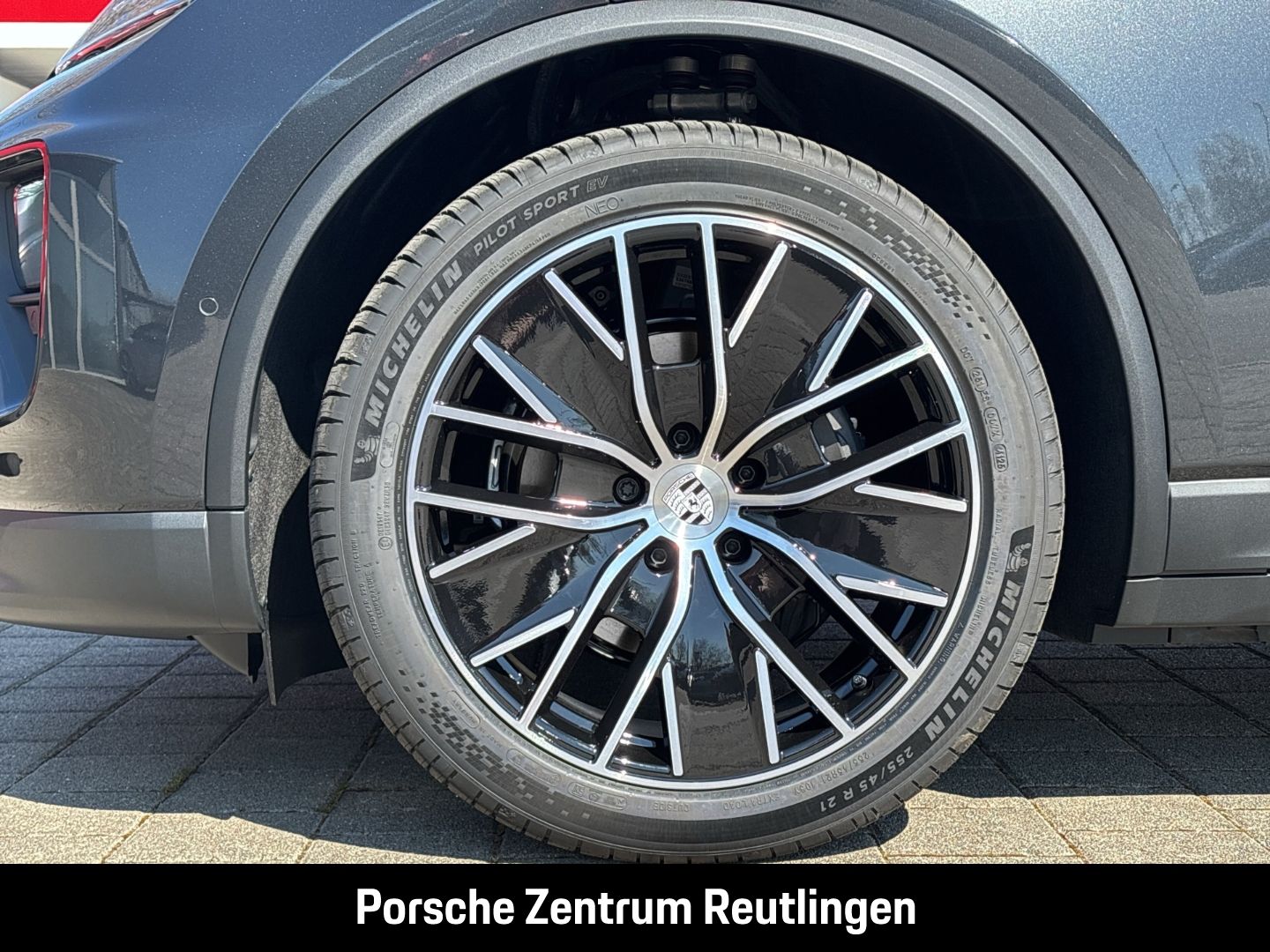 Porsche Macan - Bild 7