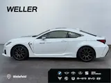 Lexus RC F Advantage *V8 Saugmotor 464PS*Mark Levinson - Lexus RC F in Bielefeld