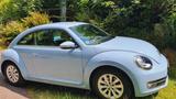 Volkswagen Beetle 1.2 TSI -