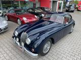 Jaguar XK 150  3.8 S FHC SE - Servo, H-Kz. - Jaguar XK: 150