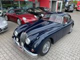 Jaguar XK 150  3.8 S FHC SE - Servo, H-Kz. - Jaguar: X 150