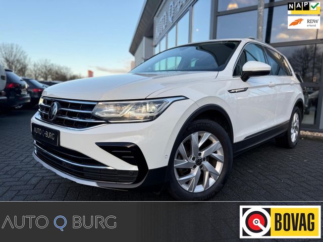 Volkswagen Tiguan 1.5 TSI Elegance | DSG automatik | LED |