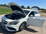Mercedes-Benz CLA 45 AMG Shooting Brake Mercedes-AMG CLA 4... - : Mercedes
