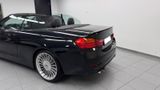 ALPINA B4 Biturbo Cabrio # 176 - top gepflegt, wenig km - ALPINA B4: Cabrio