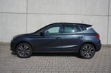 Seat Arona 1.0TSI Xcellence AHK Navi Kamera LED 1.Hd* - graue Seat Arona