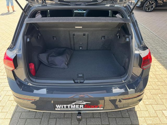 Golf 1.4 GTE eHybrid DSG AHK/APP/LED/PDC/NAVI/VZ