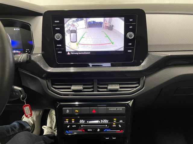 T-Cross Life 1.0 TSI ACC NAVI RFK SHZ