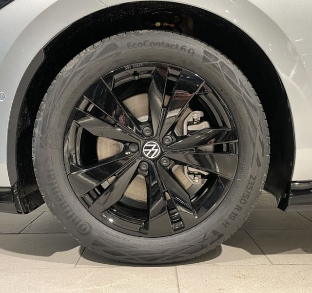 Volkswagen ID.7 Tourer Pro S DSG+NAVI+KLIMA imagem 3