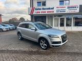 Audi Q7 3.0 TDI clean diesel quattro 3 x S Line - Audi Q7 mit Diesel-Antrieb: Clean