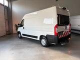 Peugeot Boxer 333 L2H2 *WERKSTATTWAGEN*KLIMA*R.CAM*AHK - Angebote