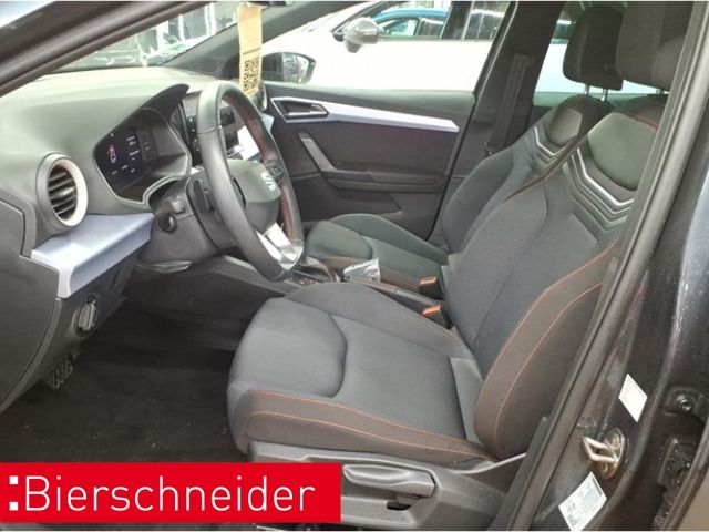 Seat Ibiza - Bild 4