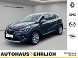 Renault Captur II Intens 1.0 TCe 100 +AHK+Navi+Kamera+