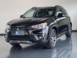 Mitsubishi ASX Edition+ 4WD*LED*KAMERA*PDC*SHZ*NAVI* - gebrauchte Mitsubishi ASX aus dem Jahr 2019