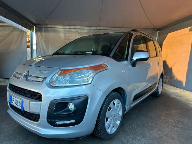 Citroën Citroen C3 Picasso C3 Picasso 1.4 VTi 95 Limited