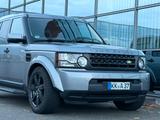 Land Rover Discovery 4 TDV6 S AHK Leder Led - Land Rover Discovery: Tdv6