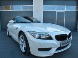 BMW Z4 Roadster sDrive 20i Klimaautomatik BI-Xenon - BMW Z4: 2i