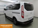 Ford Tourneo Custom 2.0 M-Hybrid L1 Active AHK+SHZ - Ford Tourneo aus 2022